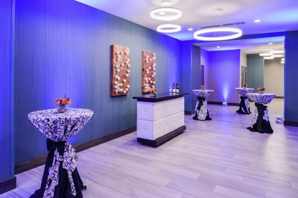 Hilton Garden Inn Little Rock Downtown image 12