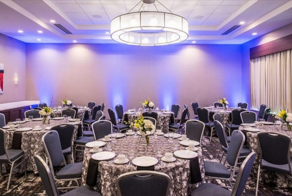 Hilton Garden Inn Little Rock Downtown image 15