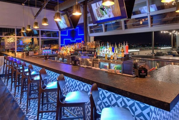 Hilton Garden Inn Little Rock Downtown image 16