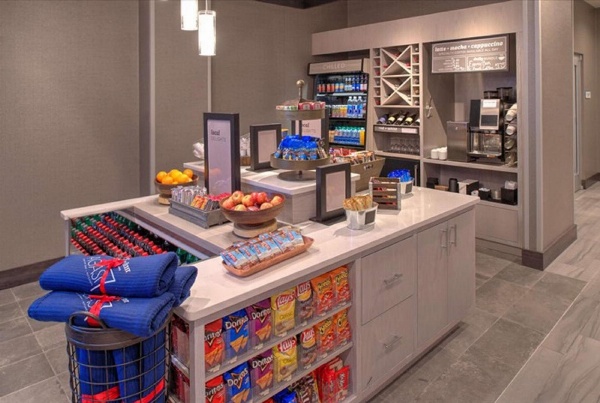 Hilton Garden Inn Little Rock Downtown image 7