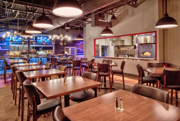 Hilton Garden Inn Little Rock Downtown image 8